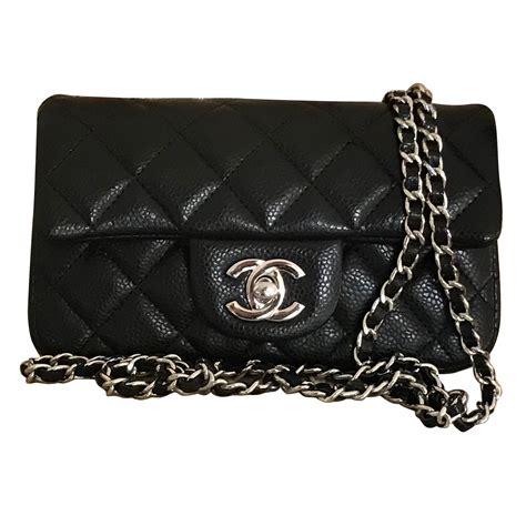 chanel new extra mini flap|chanel classic mini flap price.